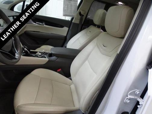 2024 Cadillac XT6 Premium Luxury AWD