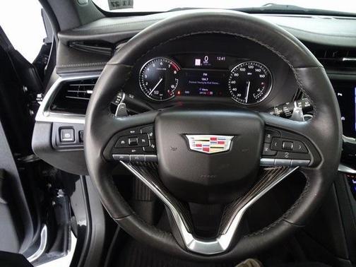 2023 Cadillac XT6 Sport AWD