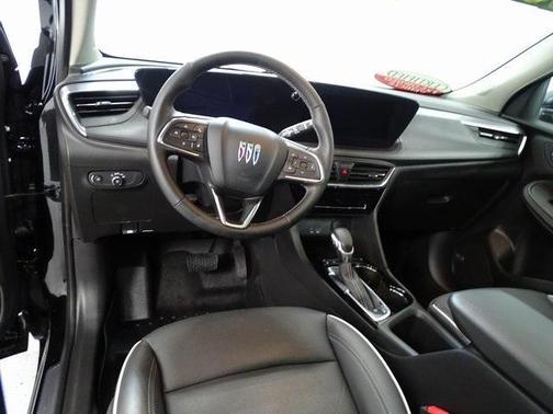 2025 Buick Encore GX Avenir