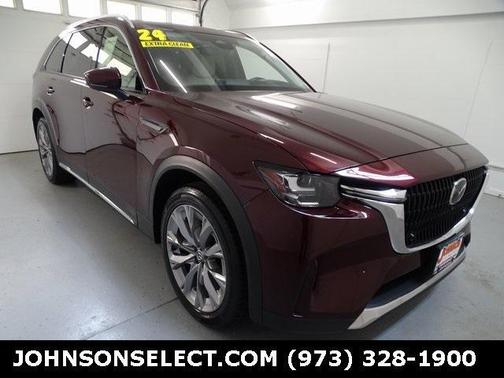 2024 Mazda CX-90 Premium Plus