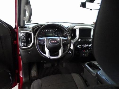 2020 GMC Sierra 1500 SLE