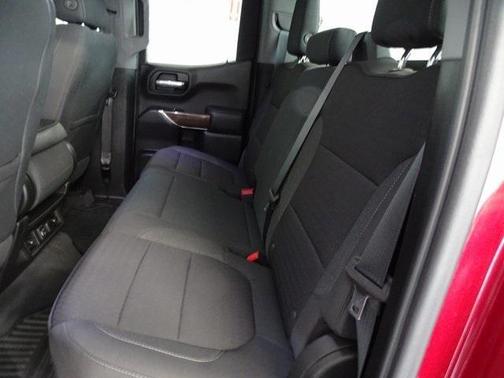 2020 GMC Sierra 1500 SLE