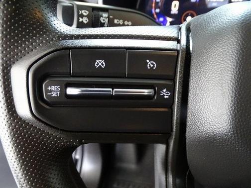 2024 Chevrolet Colorado WT