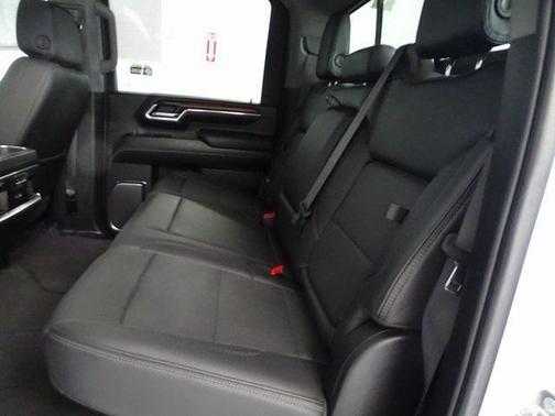 2024 GMC Sierra 3500 Denali
