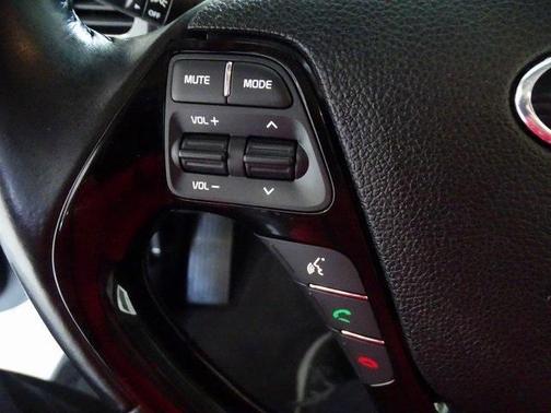 2018 Kia Forte EX