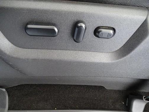 2015 Ford F-250 Lariat