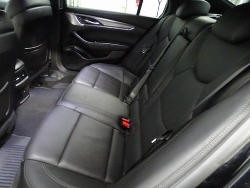 2023 Cadillac CT5 Premium Luxury AWD