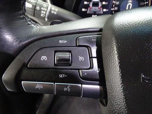 2023 Cadillac CT5 Premium Luxury AWD