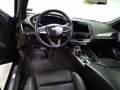 2023 Cadillac CT5 Premium Luxury AWD