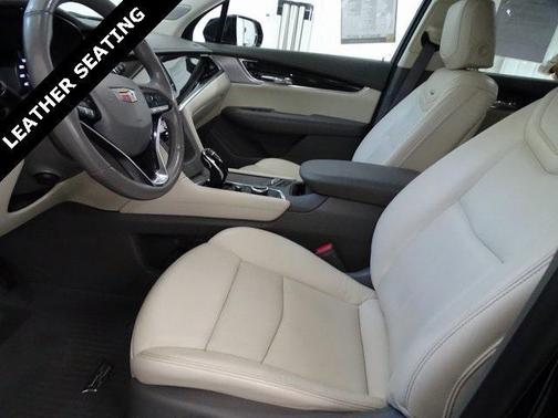2021 Cadillac XT6 Premium Luxury AWD