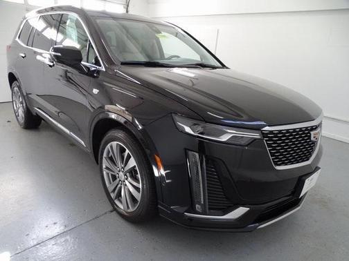 2021 Cadillac XT6 Premium Luxury AWD