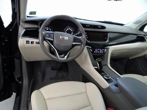 2021 Cadillac XT6 Premium Luxury AWD