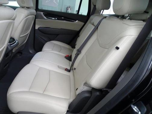 2021 Cadillac XT6 Premium Luxury AWD
