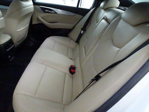 2024 Cadillac CT5 Luxury AWD