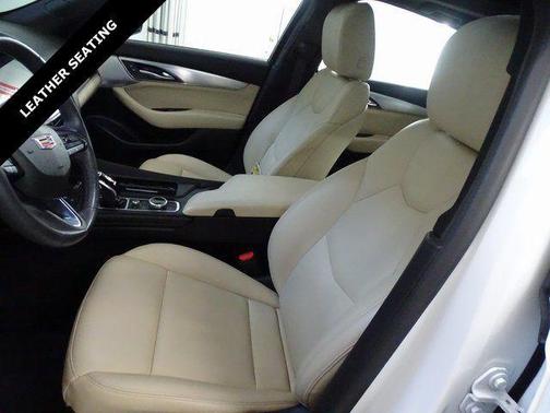 2024 Cadillac CT5 Luxury AWD