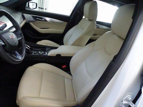 2024 Cadillac CT5 Luxury AWD