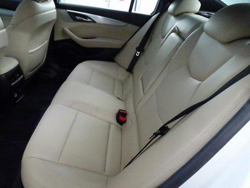 2024 Cadillac CT5 Luxury AWD