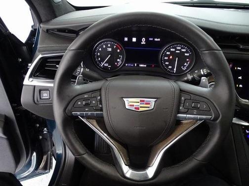 2024 Cadillac XT6 Sport AWD