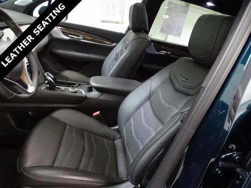 2024 Cadillac XT6 Sport AWD