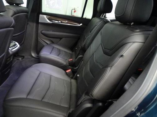 2024 Cadillac XT6 Sport AWD