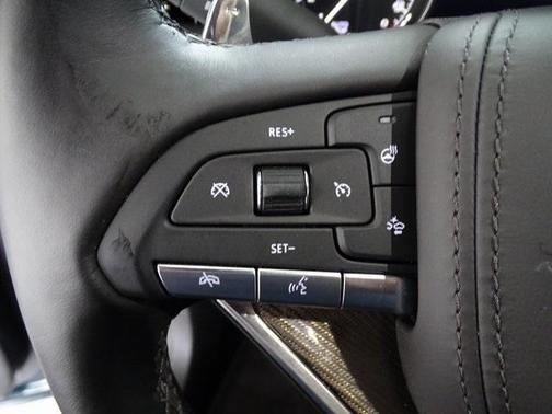 2024 Cadillac XT6 Sport AWD