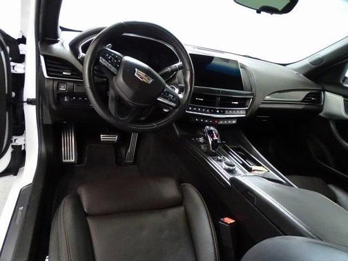 2023 Cadillac CT5-V V-Series