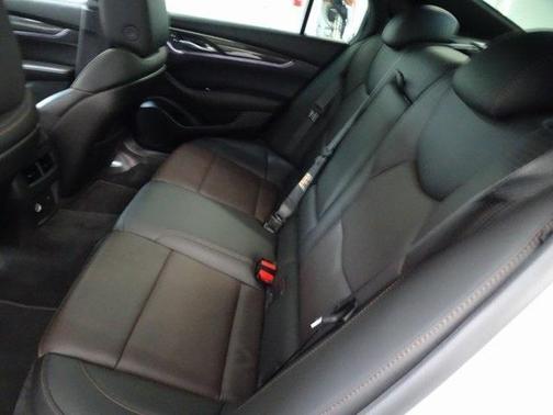2023 Cadillac CT5-V V-Series