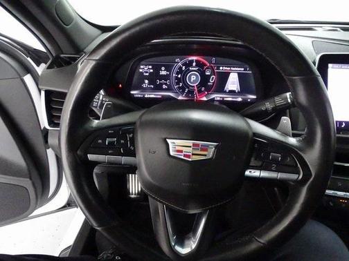 2023 Cadillac CT5-V V-Series