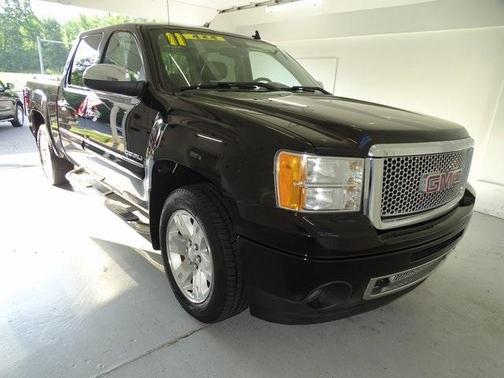 2011 GMC Sierra 1500 Denali