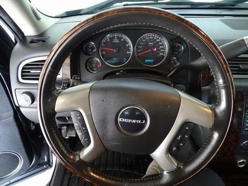 2011 GMC Sierra 1500 Denali