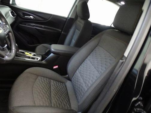 2018 Chevrolet Equinox 1LT