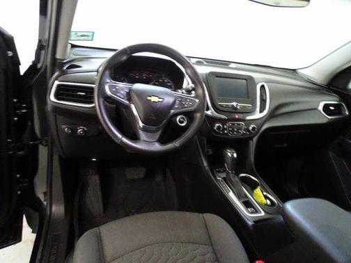 2018 Chevrolet Equinox 1LT