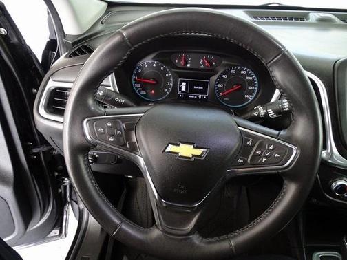 2018 Chevrolet Equinox 1LT