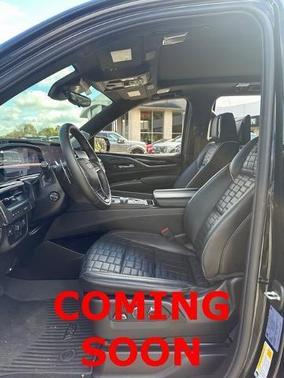 2024 Cadillac Escalade V-Series