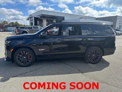 2024 Cadillac Escalade V-Series