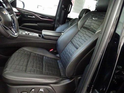 2024 Cadillac Escalade V-Series