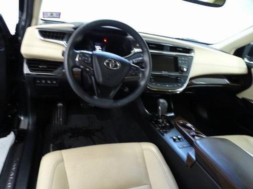 2014 Toyota Avalon Limited