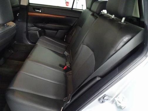2014 Subaru Outback 3.6R Limited