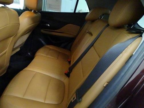 2018 Buick Encore Premium