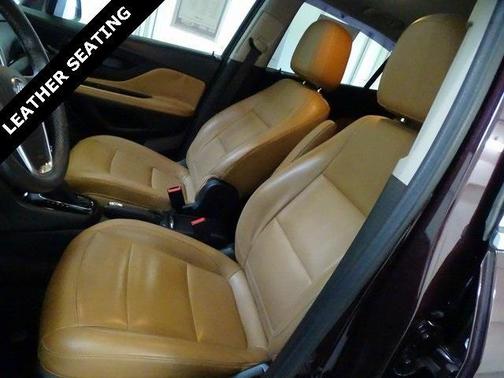 2018 Buick Encore Premium
