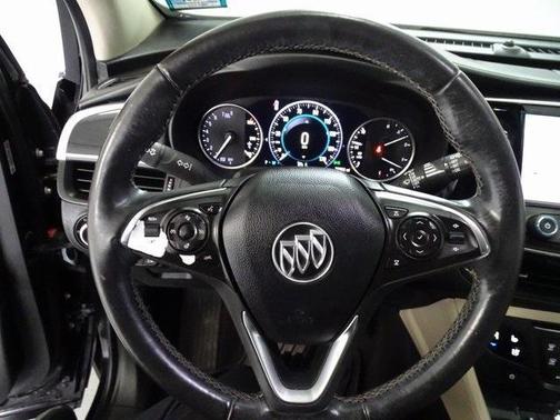 2016 Buick Envision Premium II