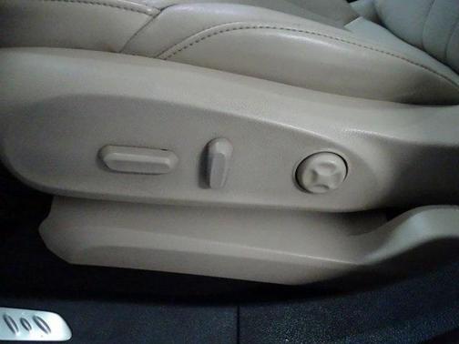 2016 Buick Envision Premium II