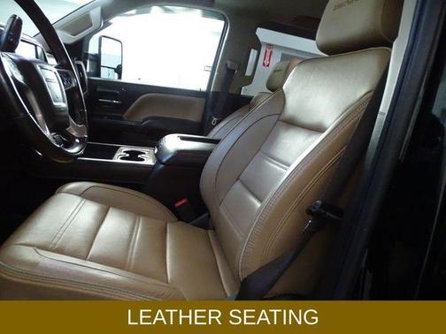 2019 GMC Sierra 2500 Denali