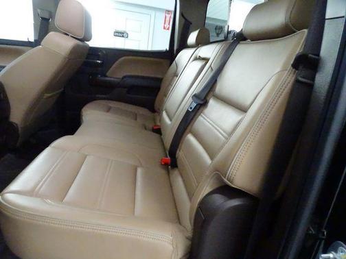 2019 GMC Sierra 2500 Denali