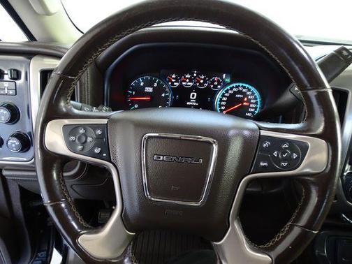 2019 GMC Sierra 2500 Denali