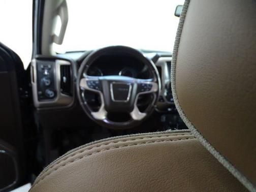 2019 GMC Sierra 2500 Denali