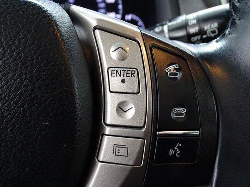 2014 Lexus RX 350 F Sport