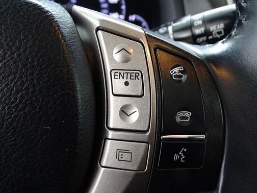 2014 Lexus RX 350 F Sport