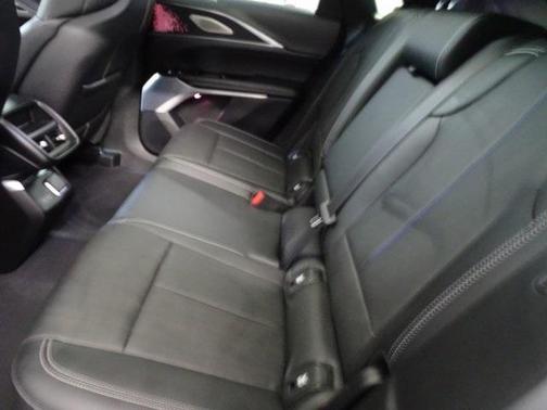 2023 Cadillac LYRIQ Luxury