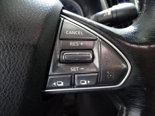 2016 INFINITI Q50 3.0T Premium